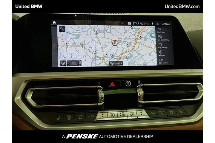 $37960 : BMW 4 Series 2023 AWD 430i x image 10