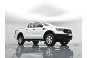 $21100 : Ford Ranger 2020 4x2 XL 4dr thumbnail