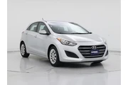 Hyundai ELANTRA GT 2016 4dr