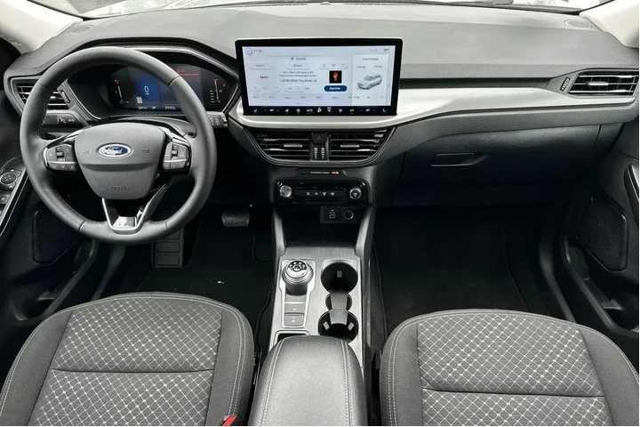 $27300 : Ford Escape 2024 AWD Active image 5