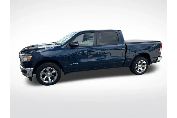 $33896 : Ram 1500 2022 4x2 Big Horn 4 image 5