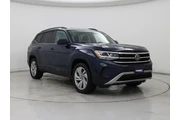 Volkswagen Atlas 2022 AWD V6 en Arlington VA