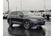 Volkswagen Tiguan 2024 AWD S