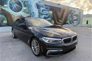 $13995 : 2017 BMW 5 Series 530i thumbnail