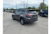 $12980 : 2015 Highlander AWD 4dr V6 XL thumbnail