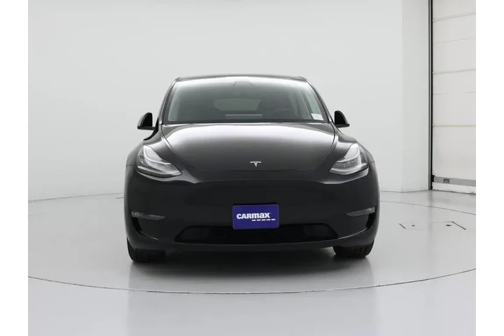 $26998 : Tesla Model Y 2022 AWD Long image 5