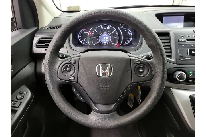 $14998 : Honda CR-V 2014 LX 4dr SUV image 10