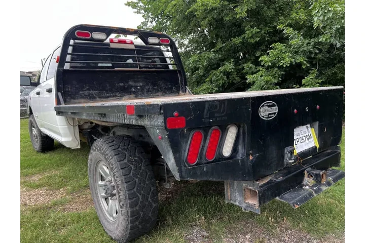 $22995 : 2022 RAM 2500 Tradesman image 5