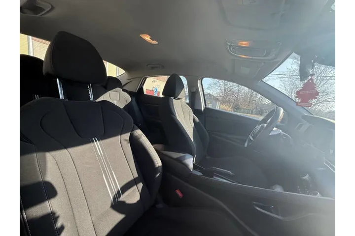 $11999 : 2021 Elantra SEL image 10