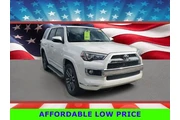 Toyota 4Runner 2018 AWD Limi