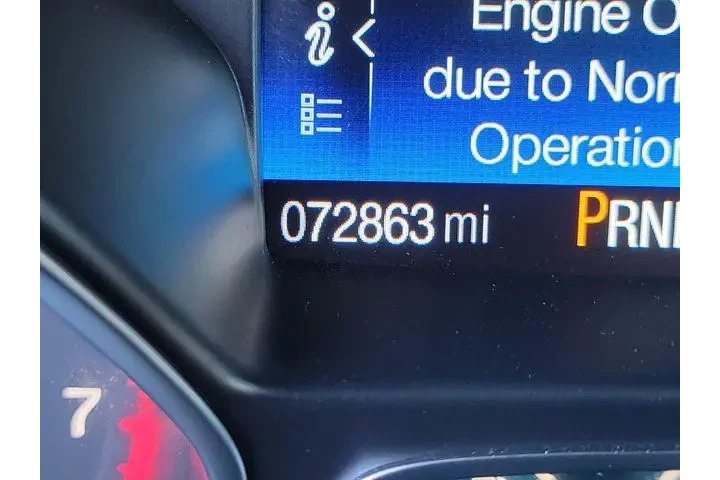 $12824 : Ford Escape 2019 SEL 4dr SUV image 10