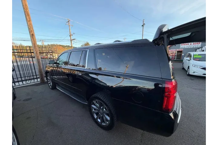 $16995 : 2016 Suburban LTZ image 7