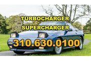Turbocharger thumbnail