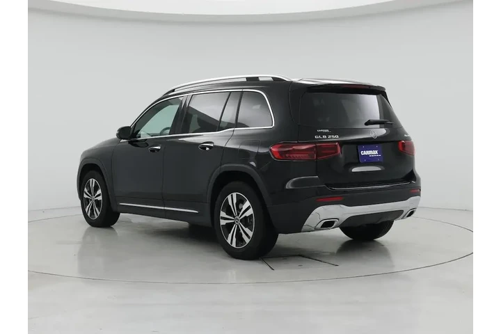 $36998 : Mercedes-Benz GLB 2025 AWD G image 2