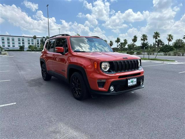 $20999 : 2020 JEEP RENEGADE2020 JEEP R image 3