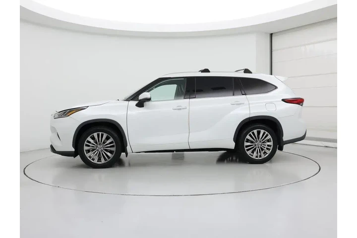 $39998 : Toyota Highlander 2022 AWD P image 3