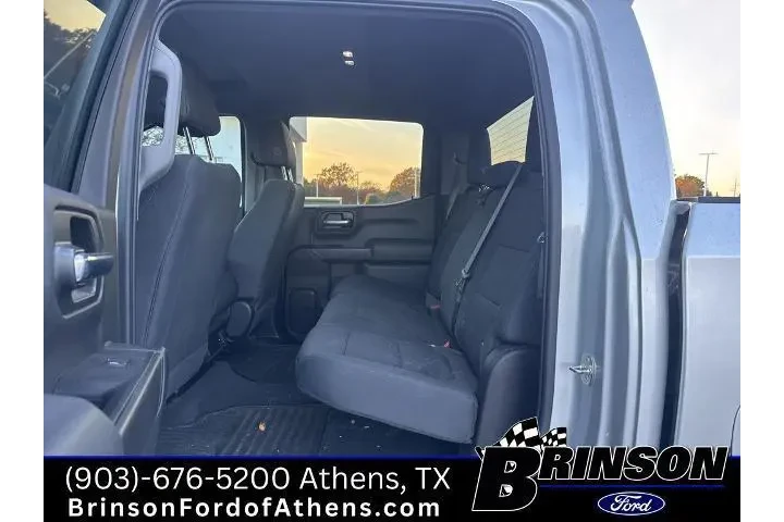 $26891 : Chevrolet Silverado 1500 202 image 9