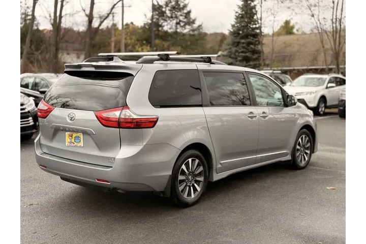 $19995 : 2018 Sienna LE 7-Passenger image 7