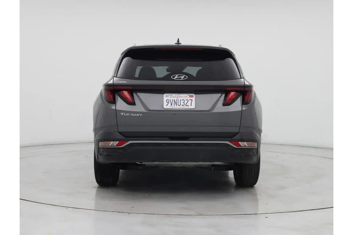 $23998 : Hyundai TUCSON 2024 SEL 4dr image 6
