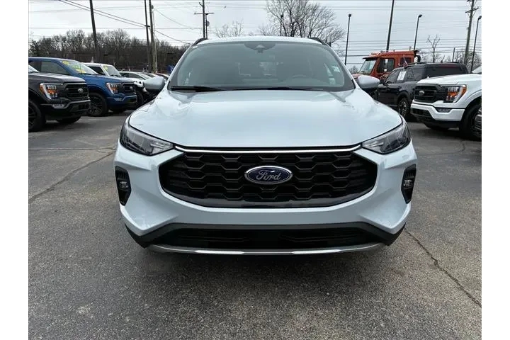 $31988 : Ford Escape Hybrid 2025 AWD image 2