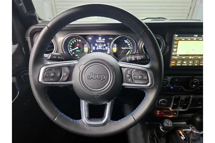 $32998 : Jeep Wrangler Unlimited 2022 image 10