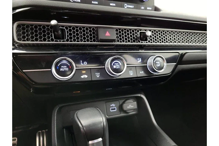 $23998 : Honda Civic 2024 Sport 4dr S image 8