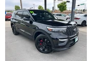 2021 Explorer ST AWD thumbnail