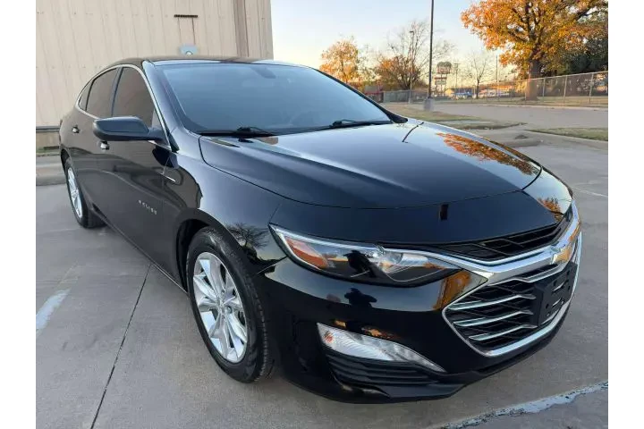 $11999 : 2020 CHEVROLET MALIBULT SEDAN image 5