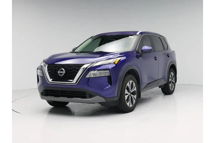 $22998 : Nissan Rogue 2023 SV 4dr Cro image 4