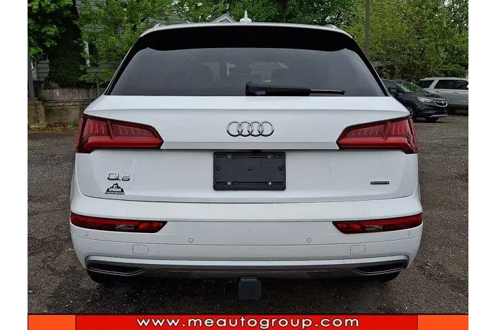 $20590 : Audi Q5 2019 AWD quattro Pre image 4