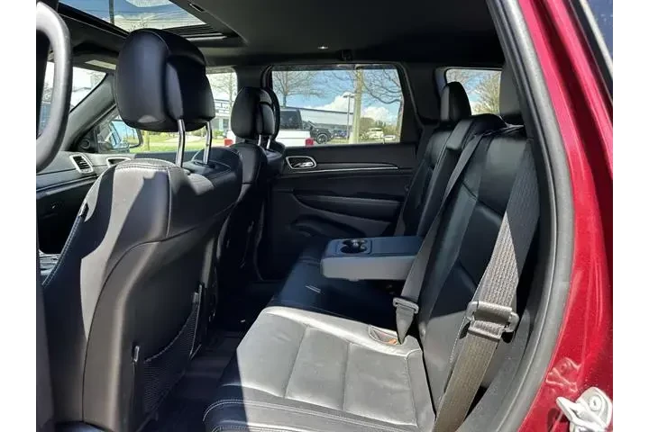$20495 : Jeep Grand Cherokee 2017 4x4 image 10