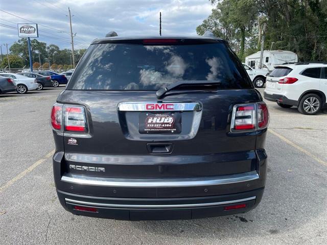 $11995 : 2015 GMC Acadia SLT-1 image 5