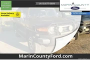 Toyota FJ Cruiser 2007 4dr S en San Francisco Bay Area