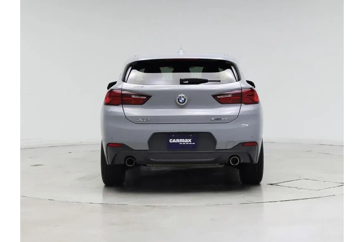 $26998 : BMW X2 2023 sDrive28i 4dr Sp image 6