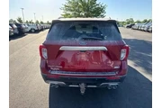 $28500 : Ford Explorer 2020 AWD Plati thumbnail