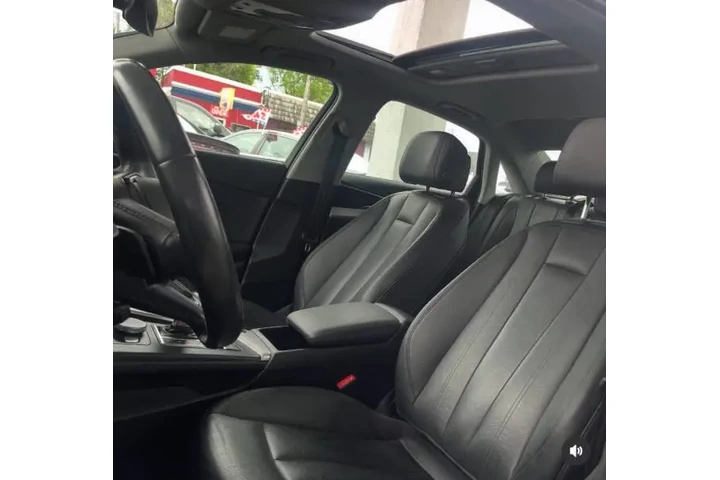 $11699 : 2017 A4 2.0T quattro Premium image 7