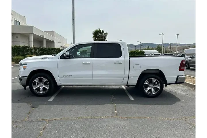 $34995 : Ram 1500 2024 4x2 Laramie 4d image 4