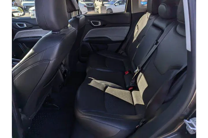 $25999 : Jeep Compass 2022 4x4 Latitu image 8