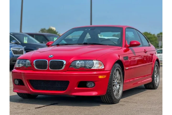 $32500 : 2005 BMW M3 image 5