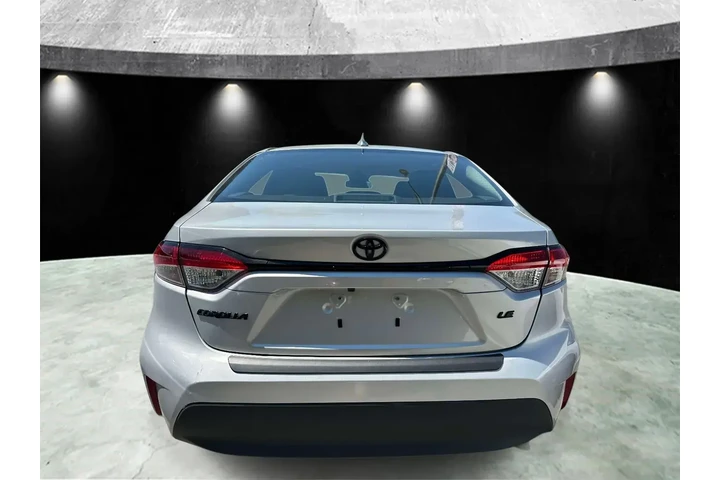 $21400 : Toyota Corolla 2023 LE 4dr S image 3