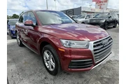 $10300 : 2018 Q5 2.0T quattro Premium thumbnail