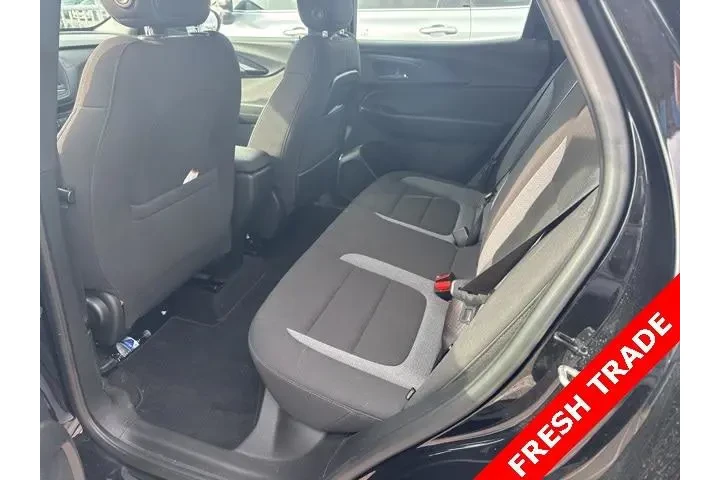 $18357 : Chevrolet Trailblazer 2021 L image 8