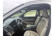 $18888 : Ford Explorer 2018 AWD XLT 4 thumbnail