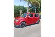 $3000 : 2010 Nissan Cube Sport thumbnail