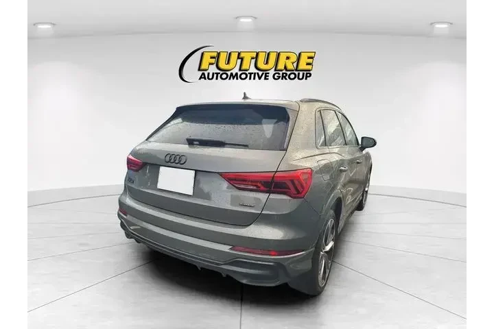 $25999 : Audi Q3 2022 AWD quattro S l image 3