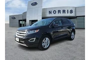 $10588 : Ford Edge 2017 AWD SEL 4dr C thumbnail