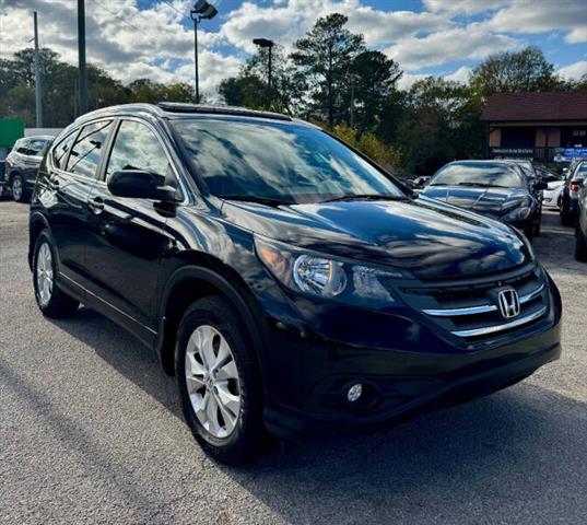 $7900 : 2013 CR-V EX-L image 4