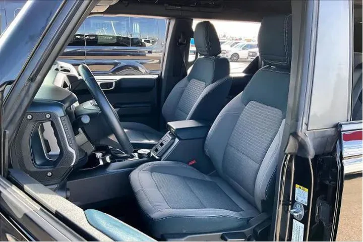 $36273 : Ford Bronco 2022 4x4 Outer B image 8