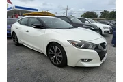2017 Maxima 3.5 SL en Miami
