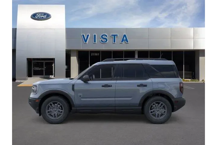 $32585 : Ford Bronco Sport 2025 AWD B image 3